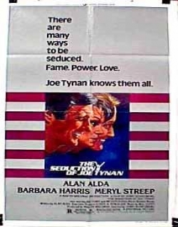 The Seduction of Joe Tynan (1979) - English