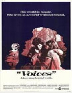 Voices Movie Poster