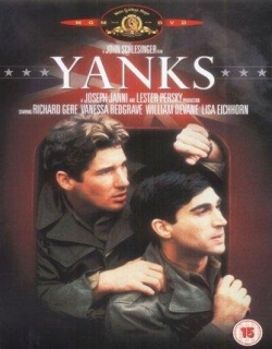 Yanks Movie Poster