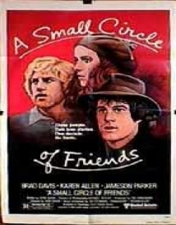 A Small Circle of Friends (1980)