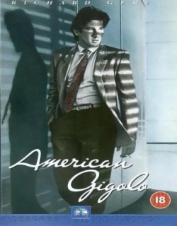 American Gigolo Movie Poster