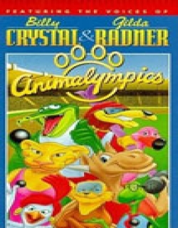 Animalympics Movie Poster