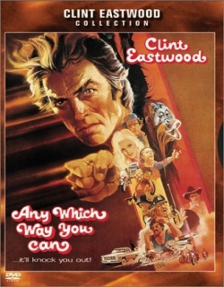Any Which Way You Can Movie Poster