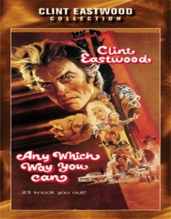 Any Which Way You Can Movie Poster