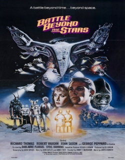 Battle Beyond the Stars (1980) - English