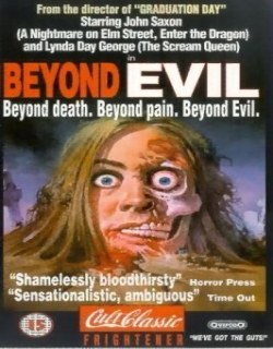 Beyond Evil (1980) - English