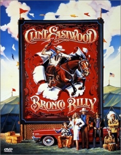 Bronco Billy Movie Poster