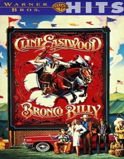 Bronco Billy (1980) - English