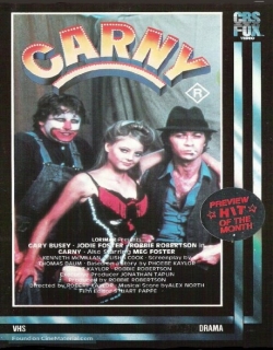 Carny (1980) - English