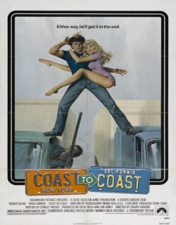 Coast to Coast Movie Poster