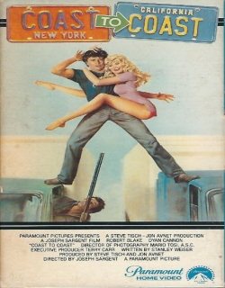 Coast to Coast (1980)