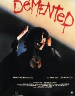 Demented (1980) - English