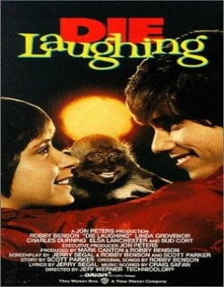 Die Laughing (1980) - English
