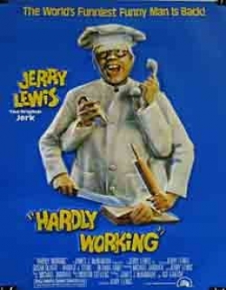 Hardly Working (1980) - English