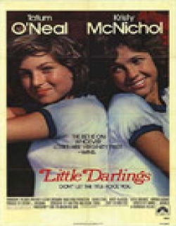 Little Darlings Movie Poster