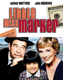 Little Miss Marker (1980) - English