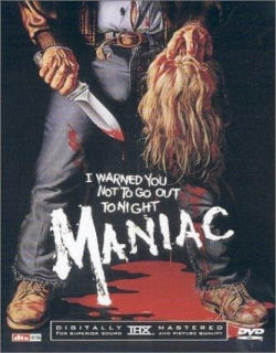 Maniac (1980) - English