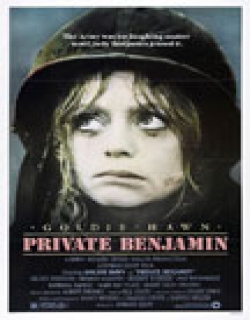 Private Benjamin Movie Poster