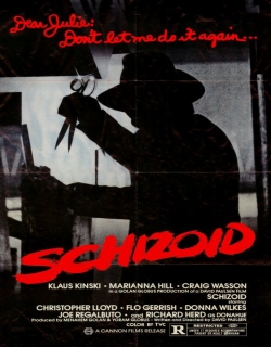 Schizoid (1980) - English