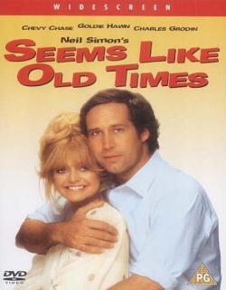 Seems Like Old Times Movie Poster