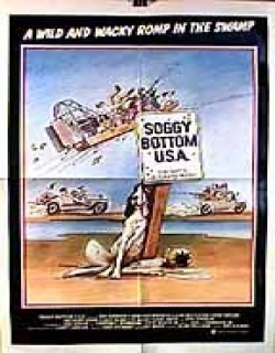 Soggy Bottom, U.S.A. (1981) - English