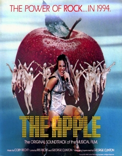 The Apple (1980) - English