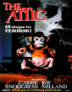The Attic (1980) - English