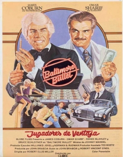 The Baltimore Bullet (1980) - English