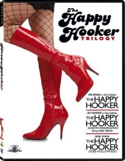 The Happy Hooker Goes Hollywood (1980) - English
