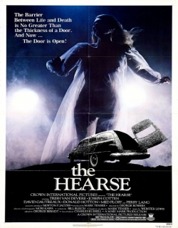 The Hearse (1980) - English