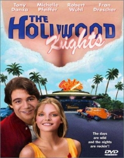 The Hollywood Knights (1980) - English
