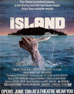 The Island (1980) - English