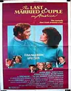 The Last Married Couple in America (1980) - English