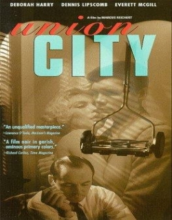 Union City (1980) - English