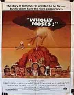 Wholly Moses! (1980) - English