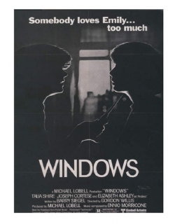 Windows Movie Poster