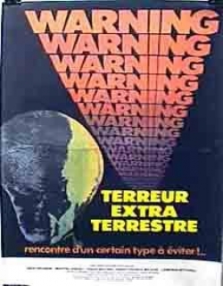 Without Warning Movie Poster