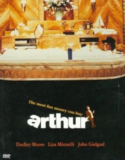 Arthur (1981) - English