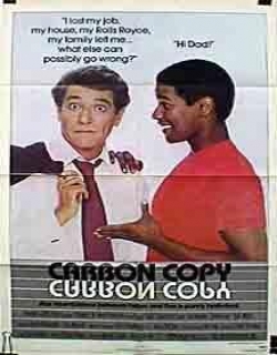 Carbon Copy (1981) - English