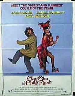Chu Chu and the Philly Flash (1981) - English