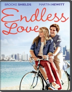 Endless Love (1981) - English