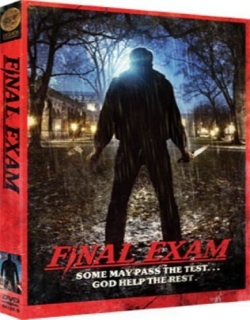 Final Exam Movie Poster