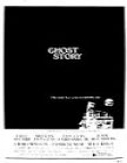 Ghost Story Movie Poster