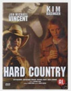 Hard Country Movie Poster