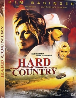 Hard Country (1981) - English