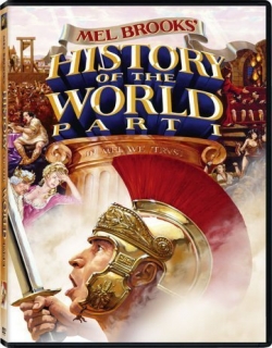 History of the World: Part I (1981) - English