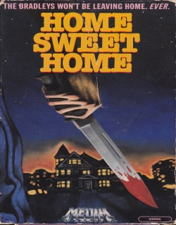 Home Sweet Home (1981) - English