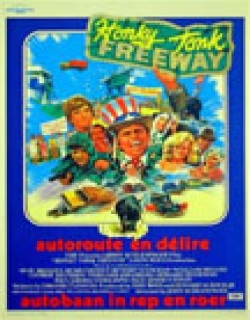 Honky Tonk Freeway Movie Poster