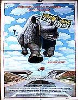 Honky Tonk Freeway (1981) - English