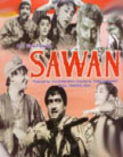 Sawan (1959) - Hindi